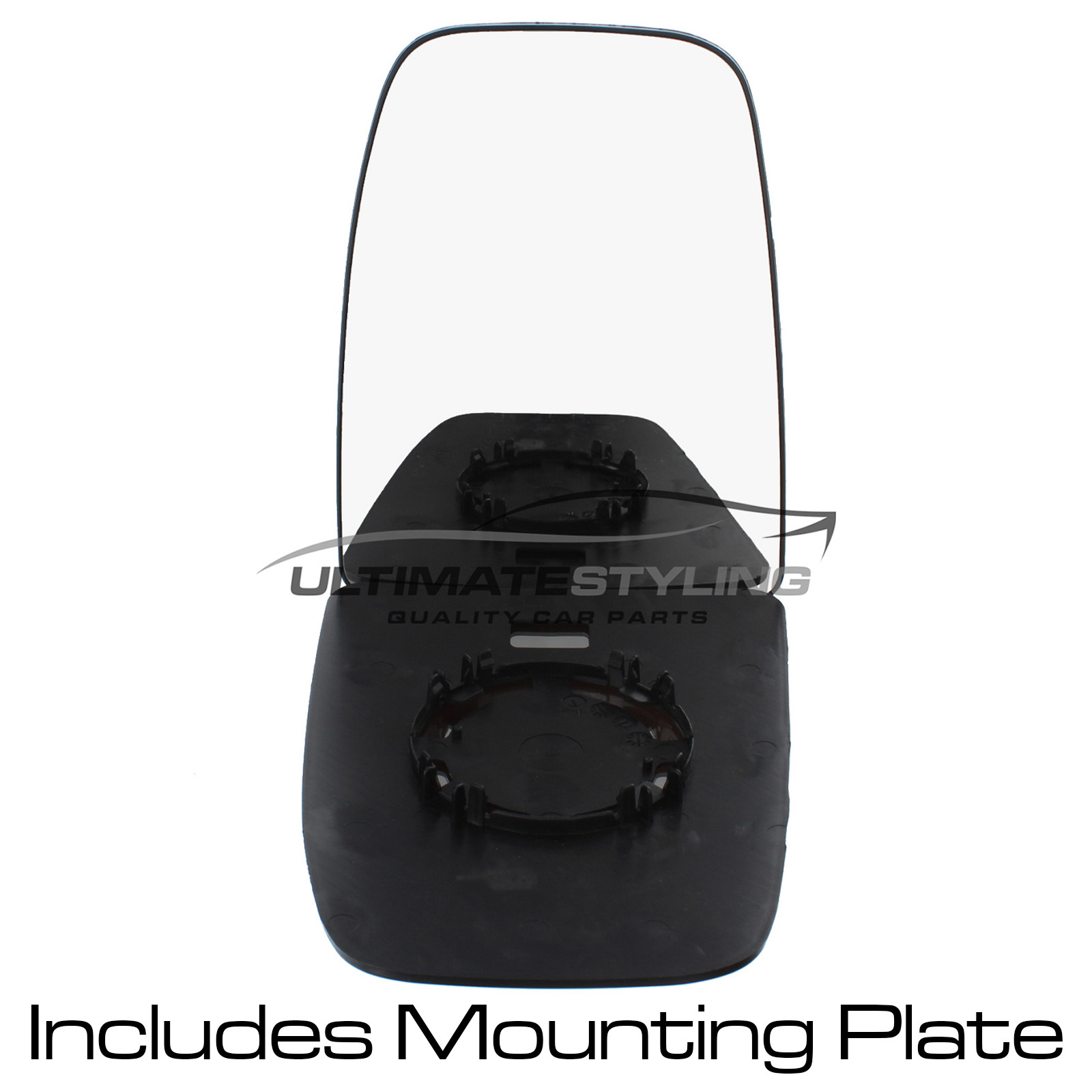 Wing Mirror Glass for Iveco Daily