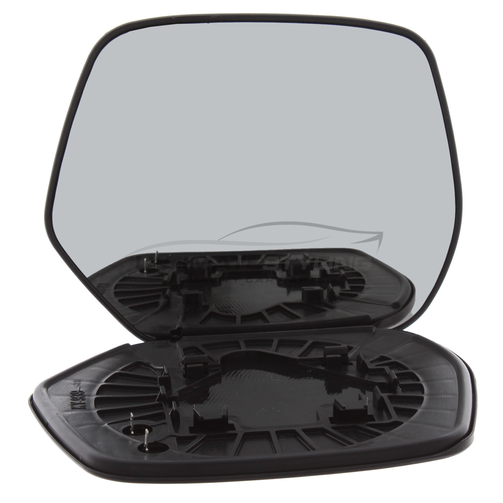 Wing Mirror Glass for Honda CR-V