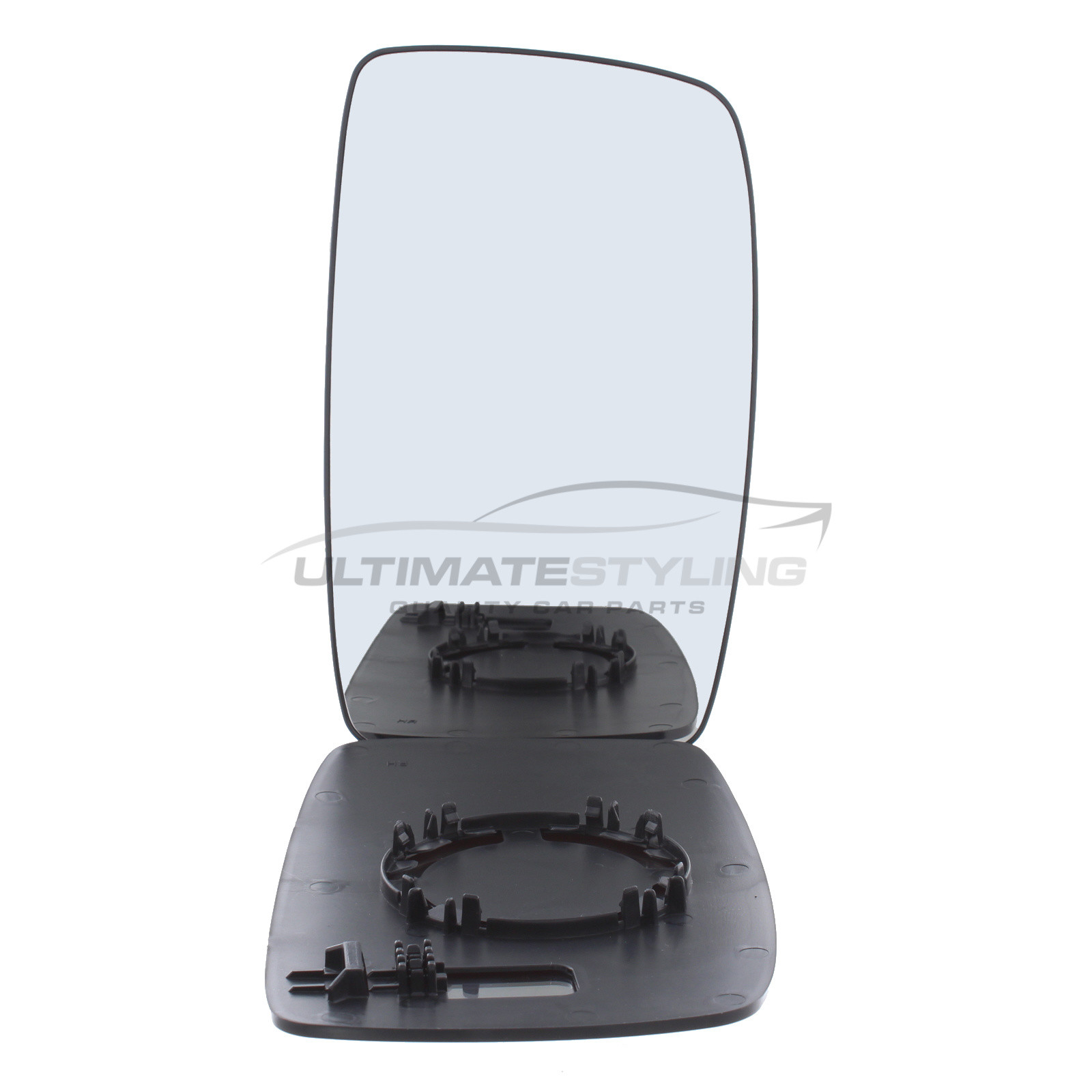 Wing Mirror Glass for Fiat Scudo