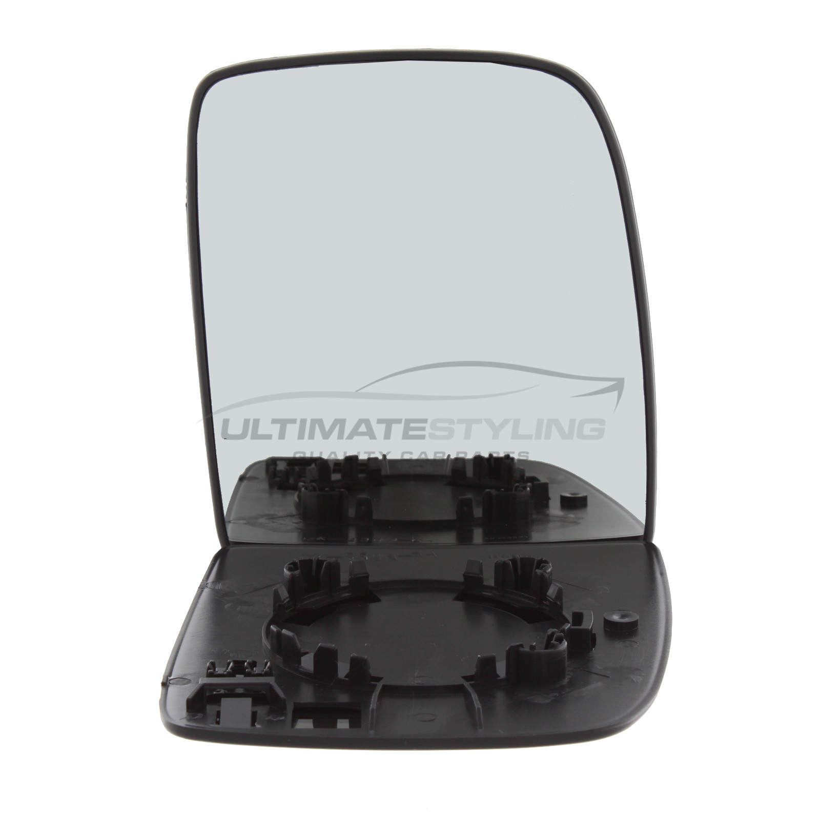 Wing Mirror Glass for Fiat Scudo