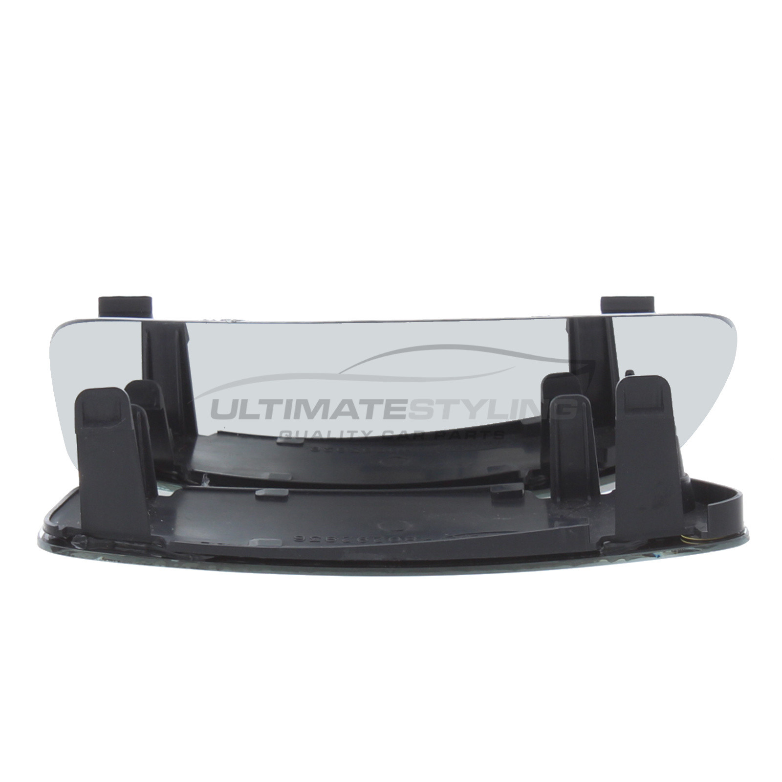 Wing Mirror Glass for Fiat Doblo