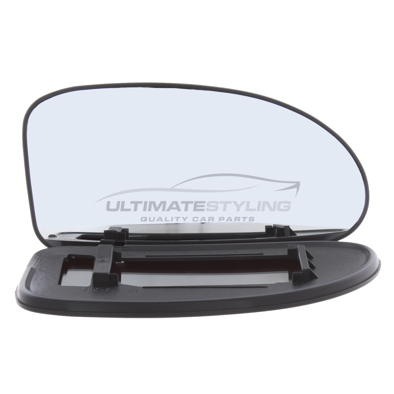 Wing Mirror Glass for Ford Focus