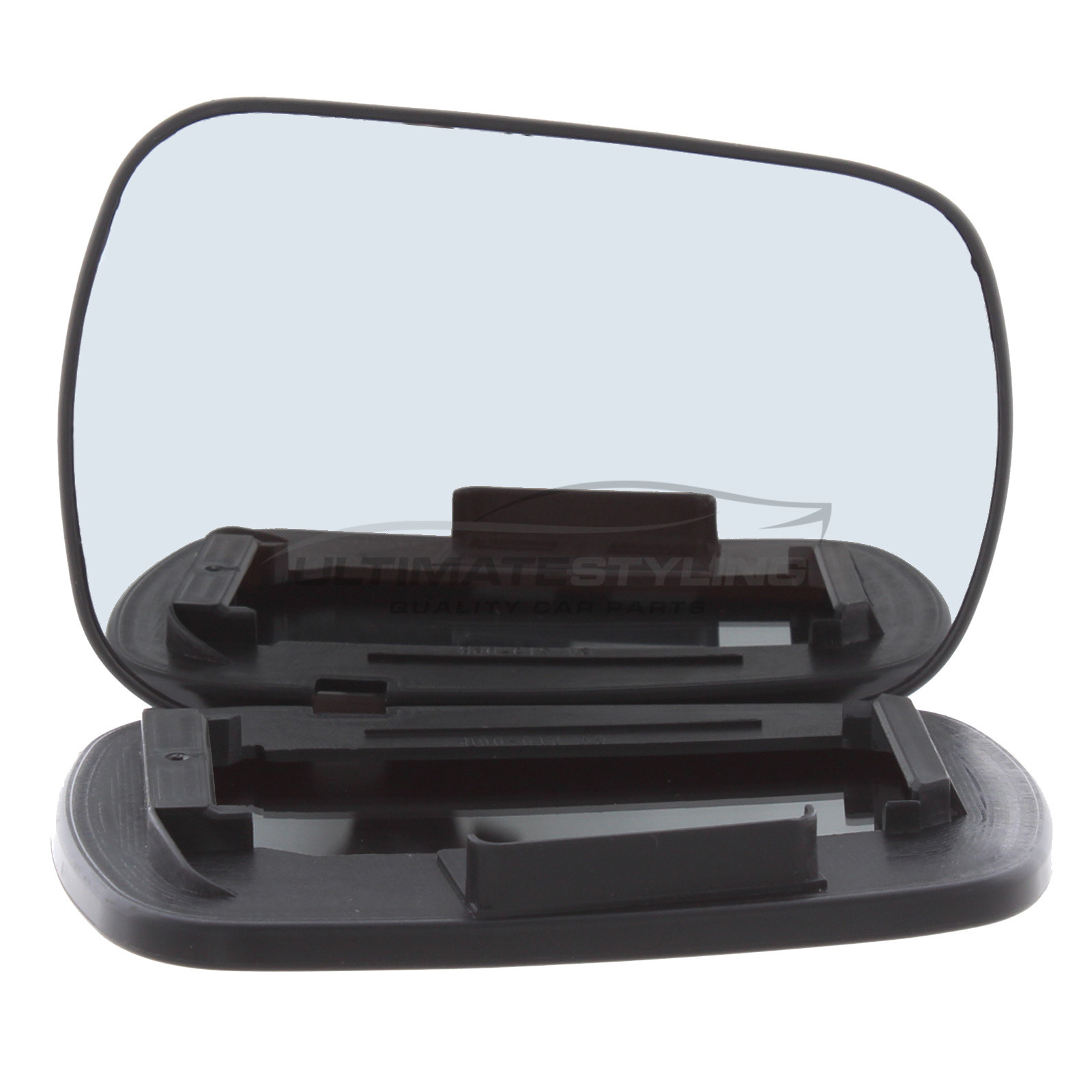 Wing Mirror Glass for Ford Fusion