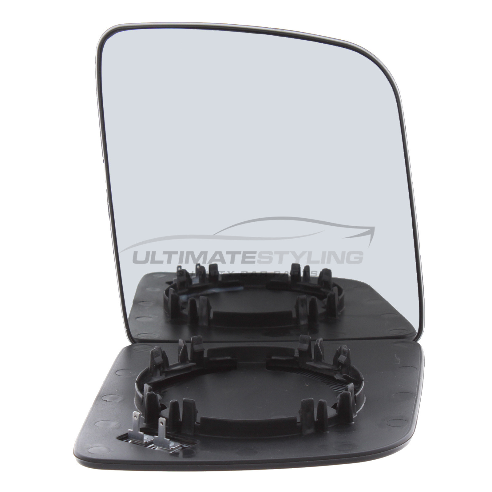 Wing Mirror Glass for Ford Transit Connect
