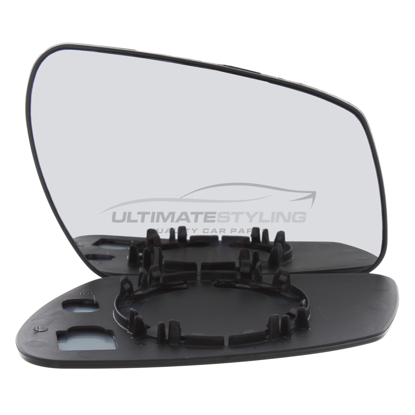 Wing Mirror Glass for Ford Focus