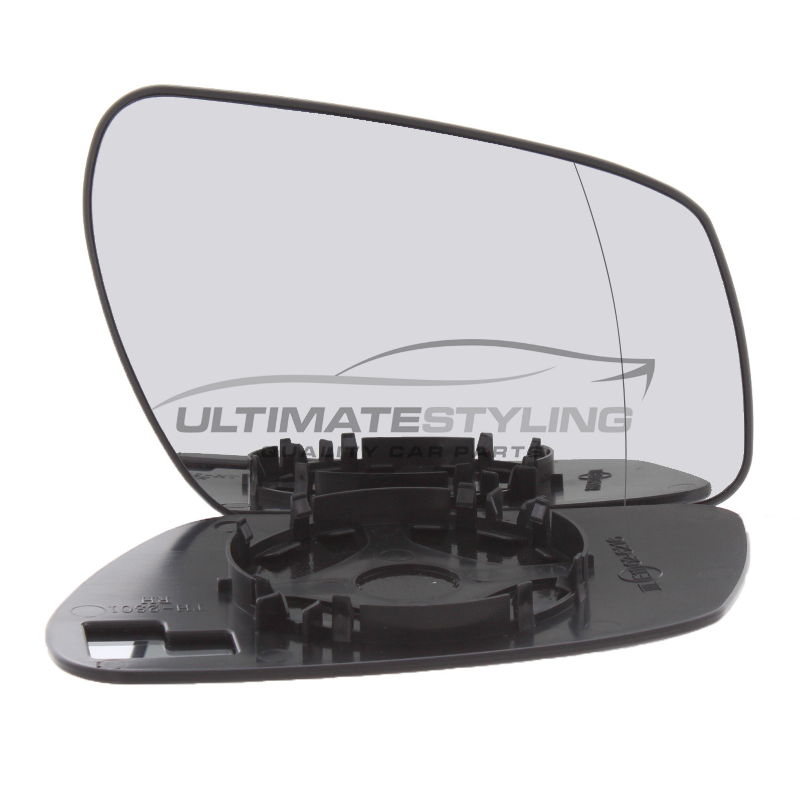 Wing Mirror Glass for Ford Mondeo