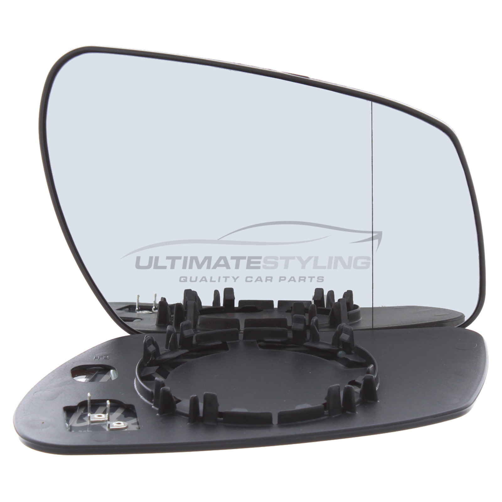Wing Mirror Glass for Ford Mondeo