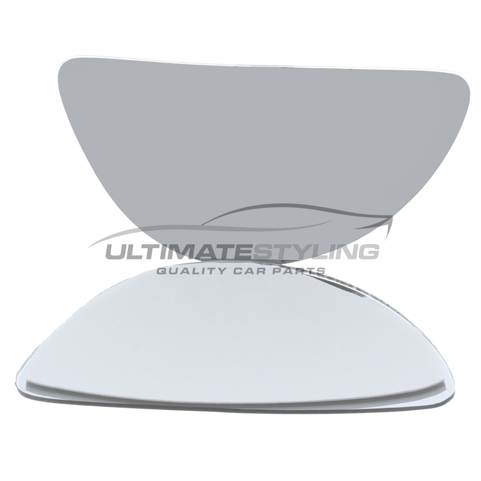 Wing Mirror Glass for Ford Transit