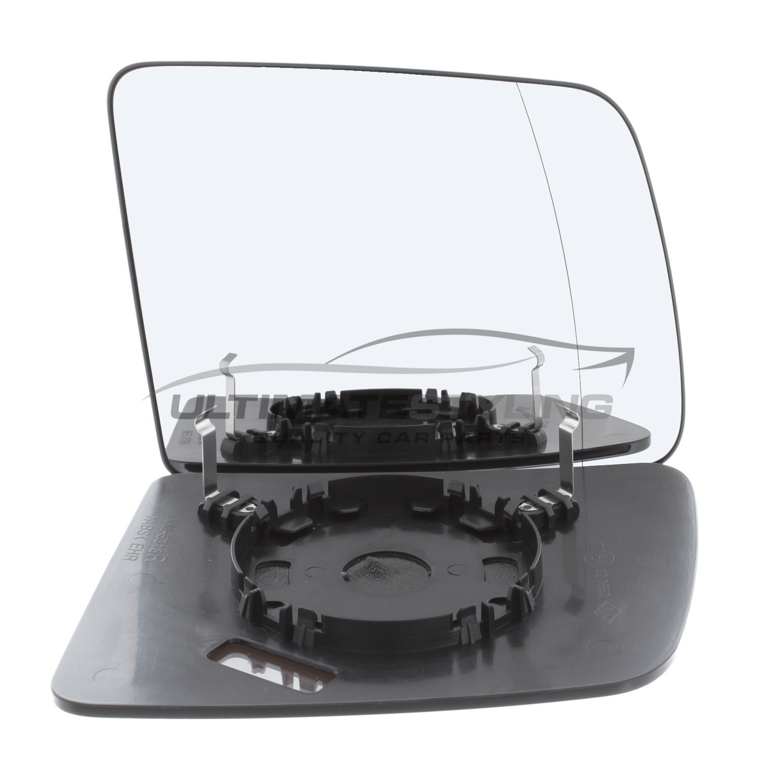 Wing Mirror Glass for Ford Tourneo Connect