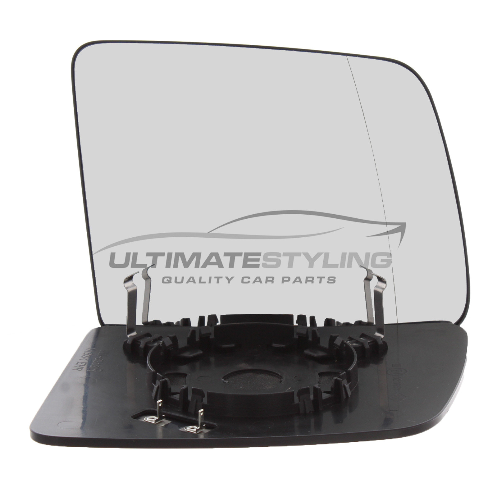 Wing Mirror Glass for Ford Tourneo Connect