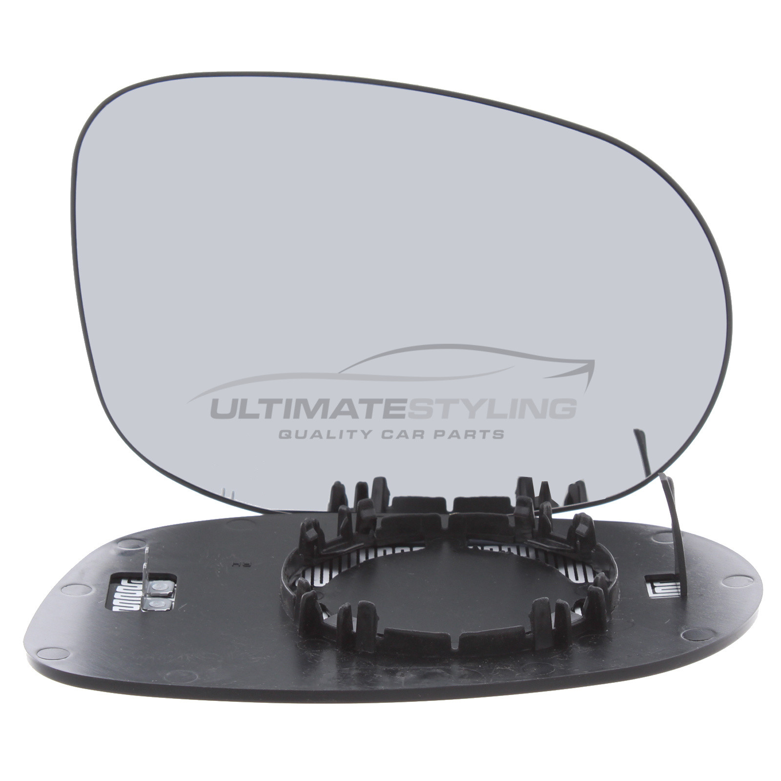 Wing Mirror Glass for Ford Ka