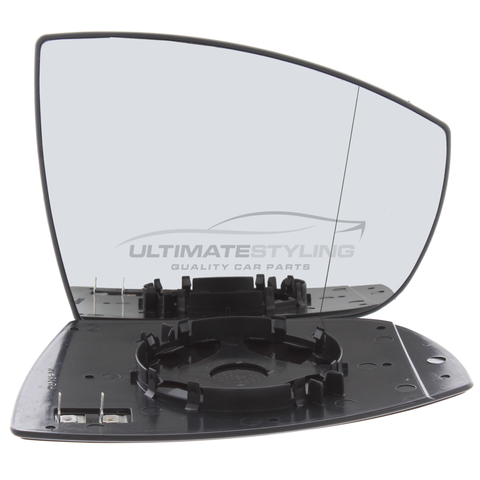 Wing Mirror Glass for Ford Kuga