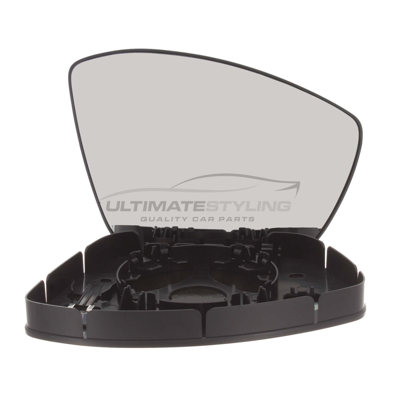 Wing Mirror Glass for Peugeot 2008