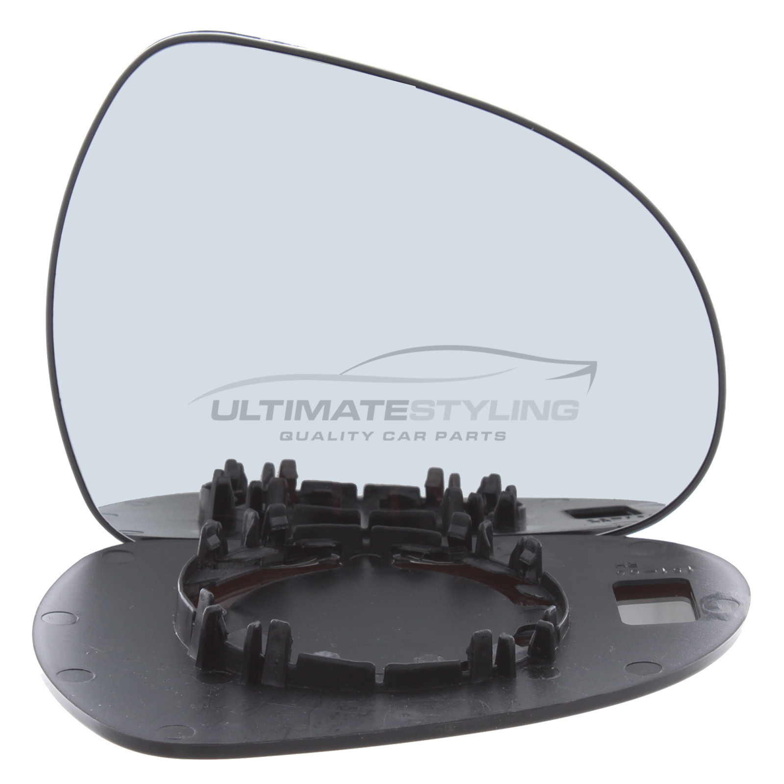 Wing Mirror Glass for Peugeot 308