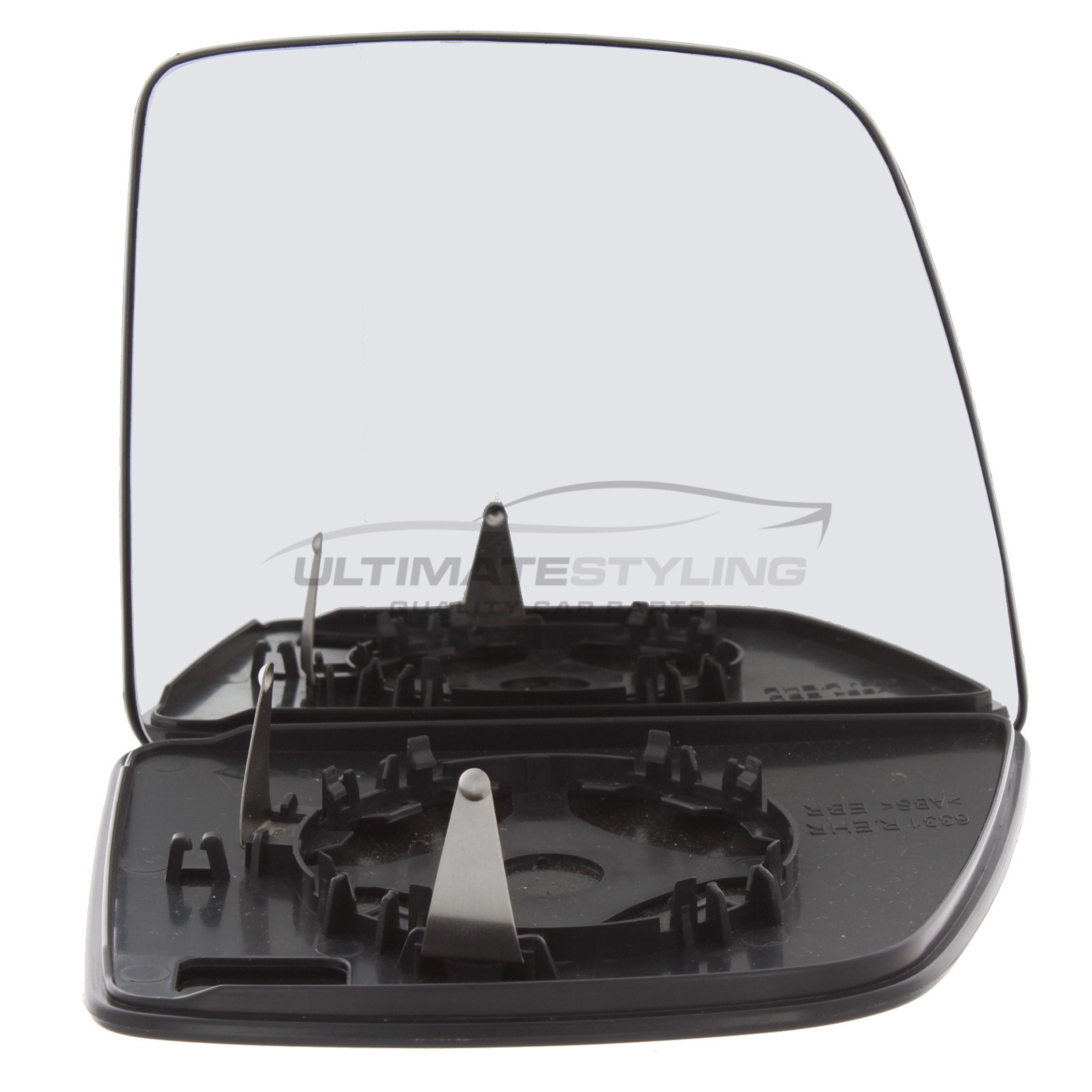 Wing Mirror Glass for Ford Transit Connect