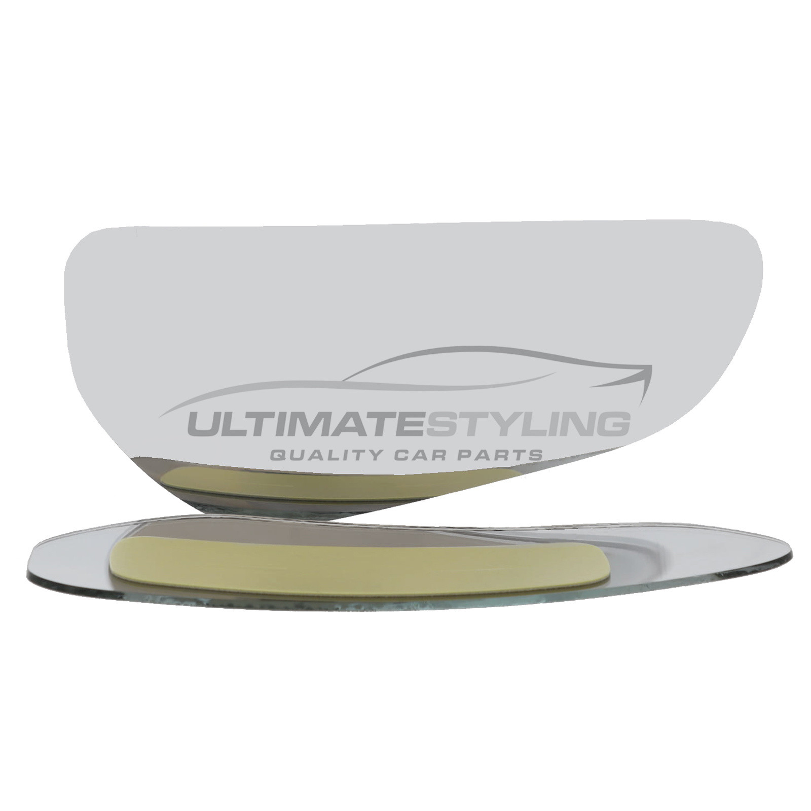 Wing Mirror Glass for Ford Tourneo Connect