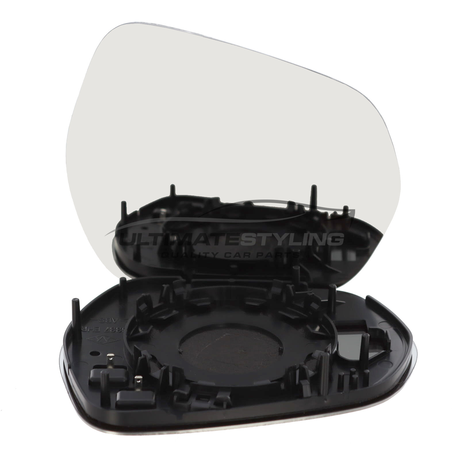 Wing Mirror Glass for Ford Puma