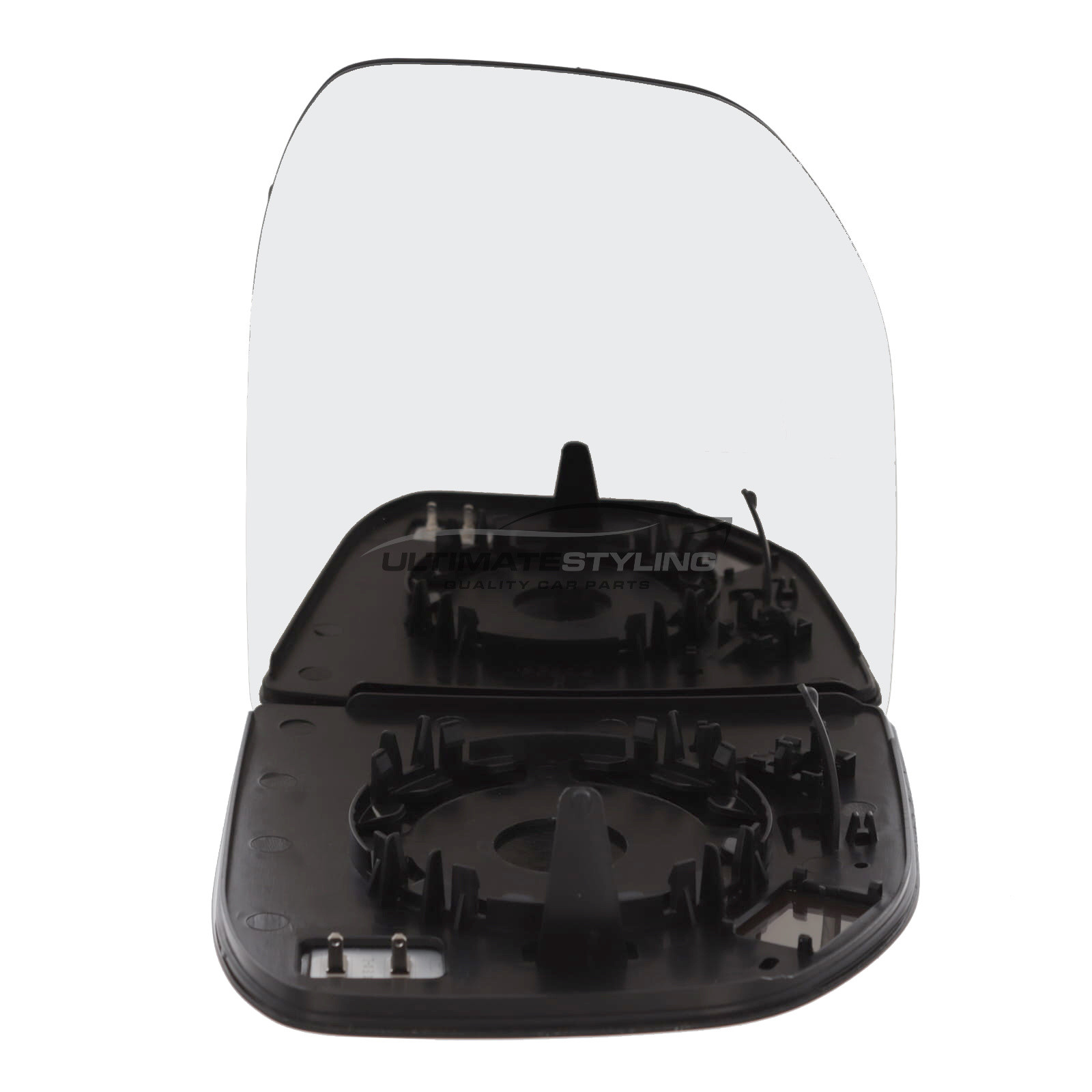 Wing Mirror Glass for Ford Transit Custom