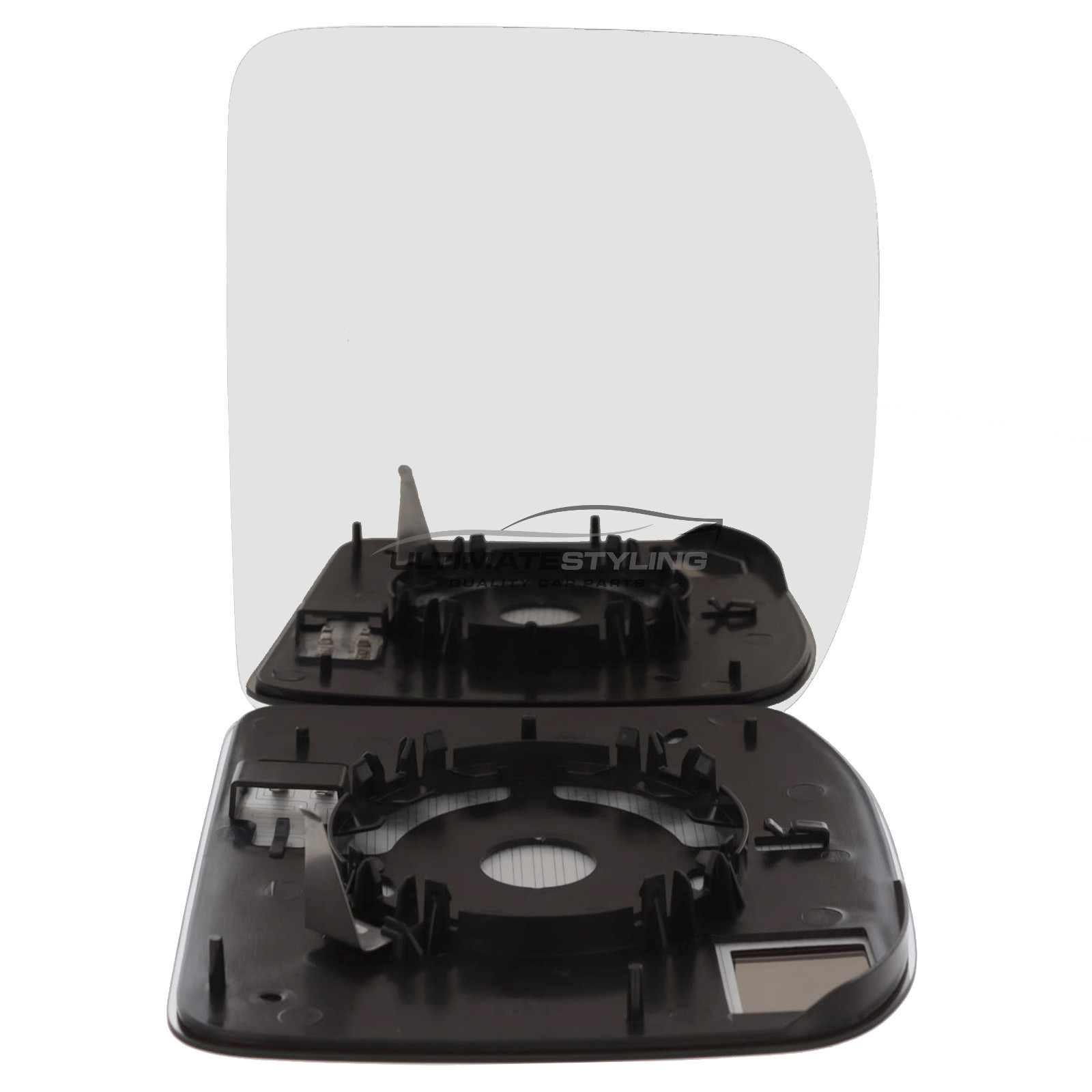 Wing Mirror Glass for Land Rover Defender