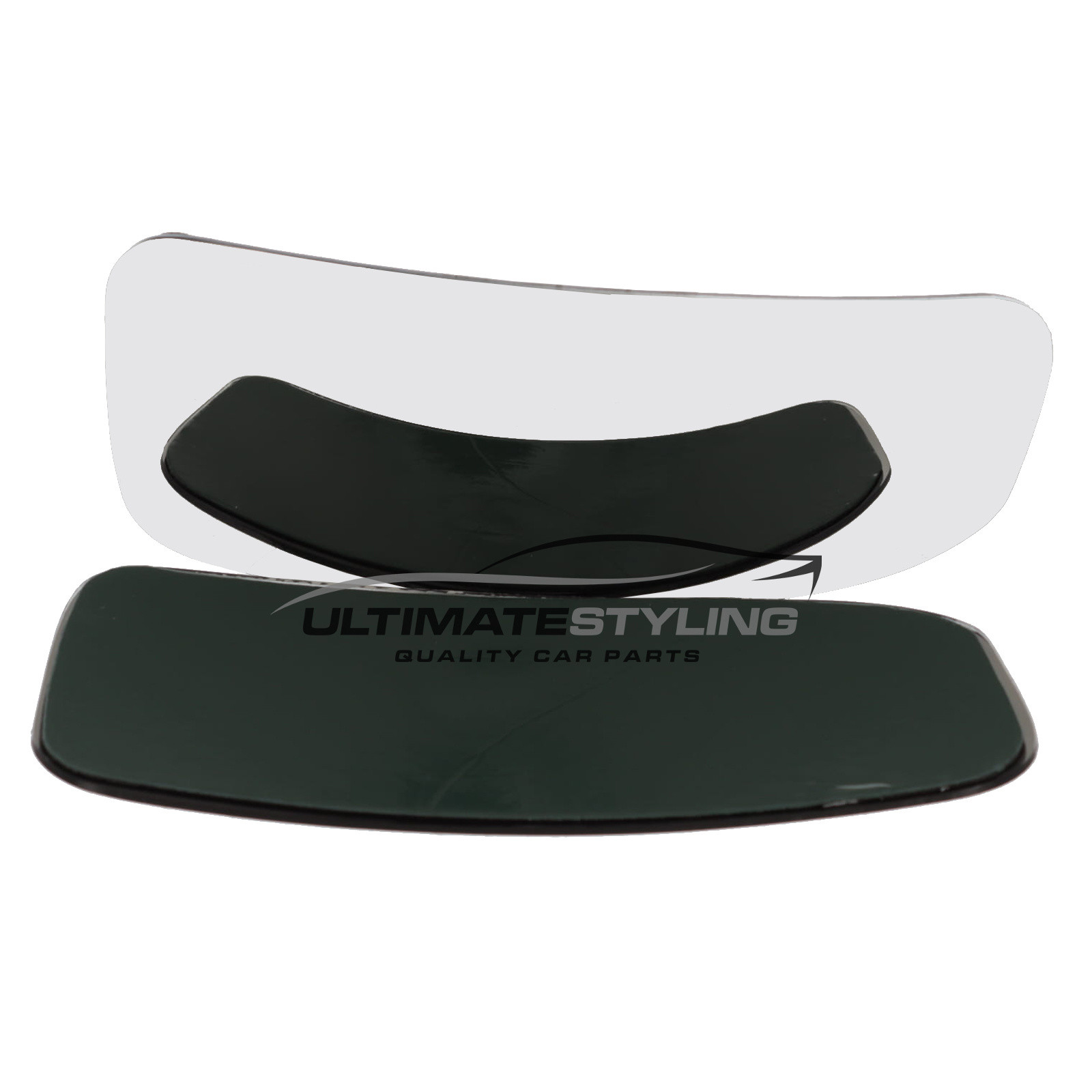 Wing Mirror Glass for MAN TGE