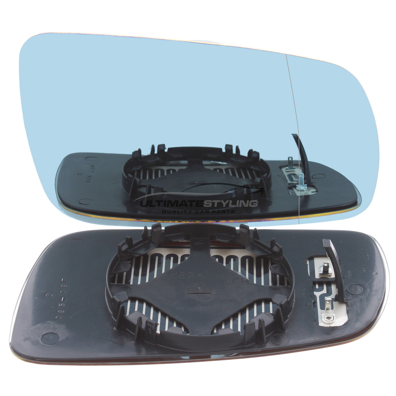 Wing Mirror Glass for Audi A3