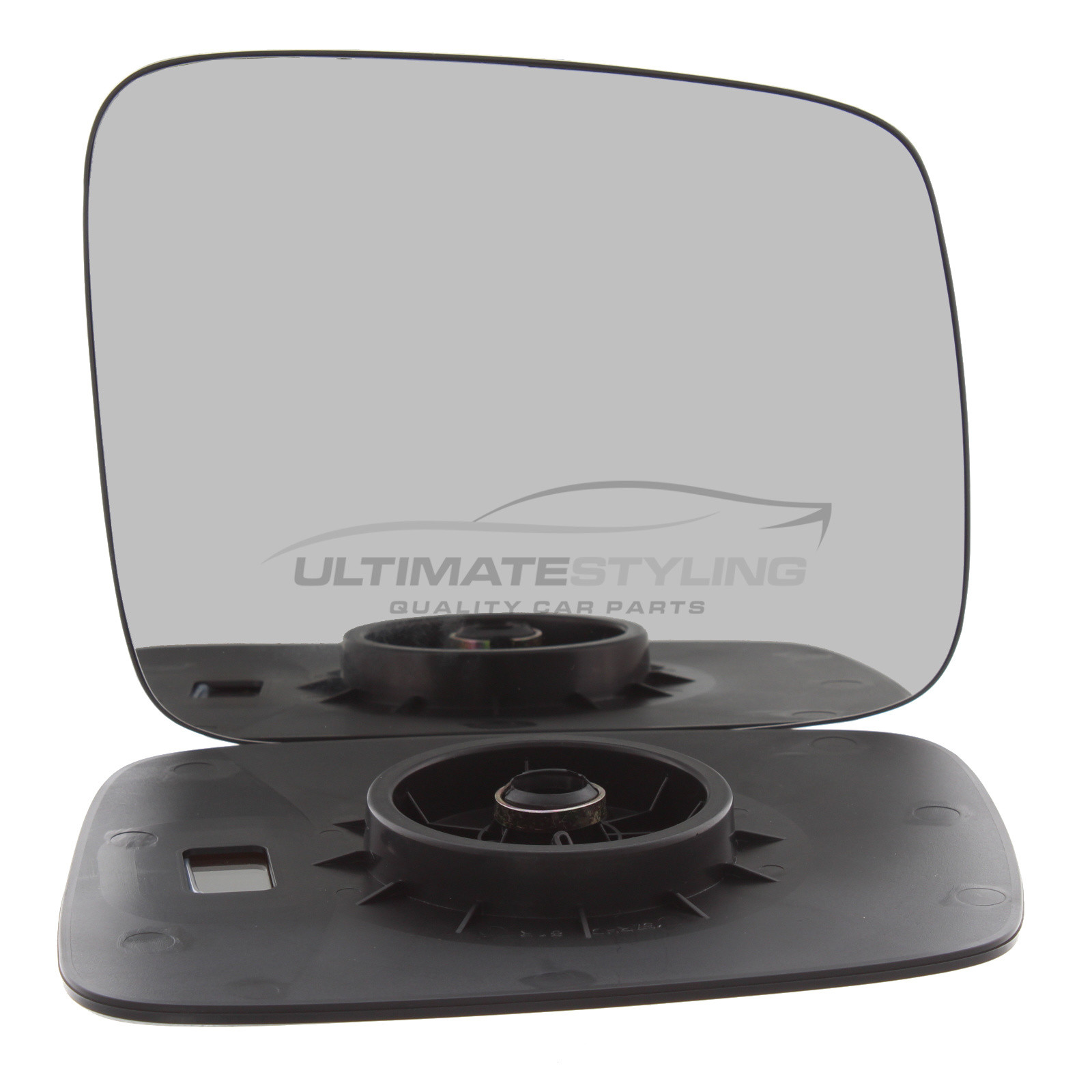 Wing Mirror Glass for VW Multivan