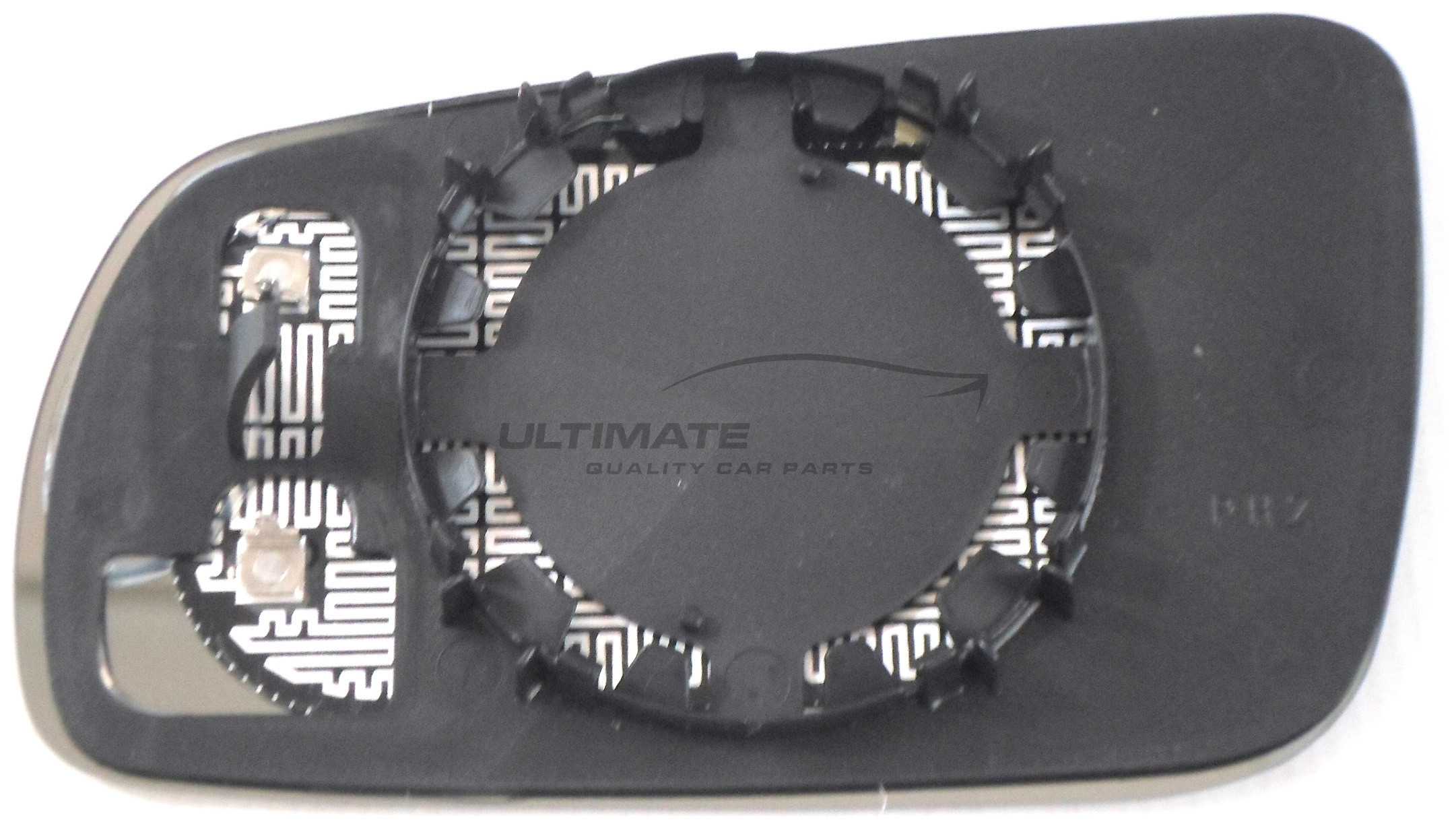 Wing Mirror Glass for Audi A3