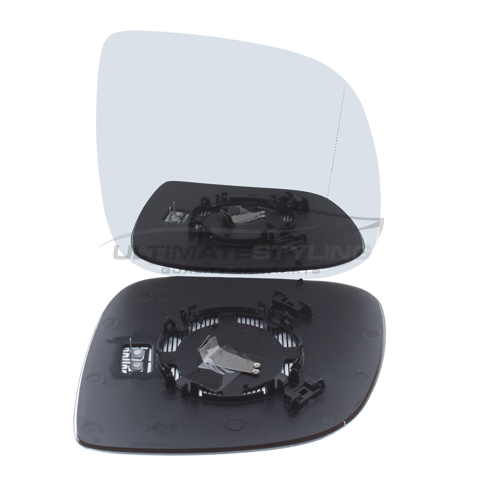 Wing Mirror Glass for VW Transporter