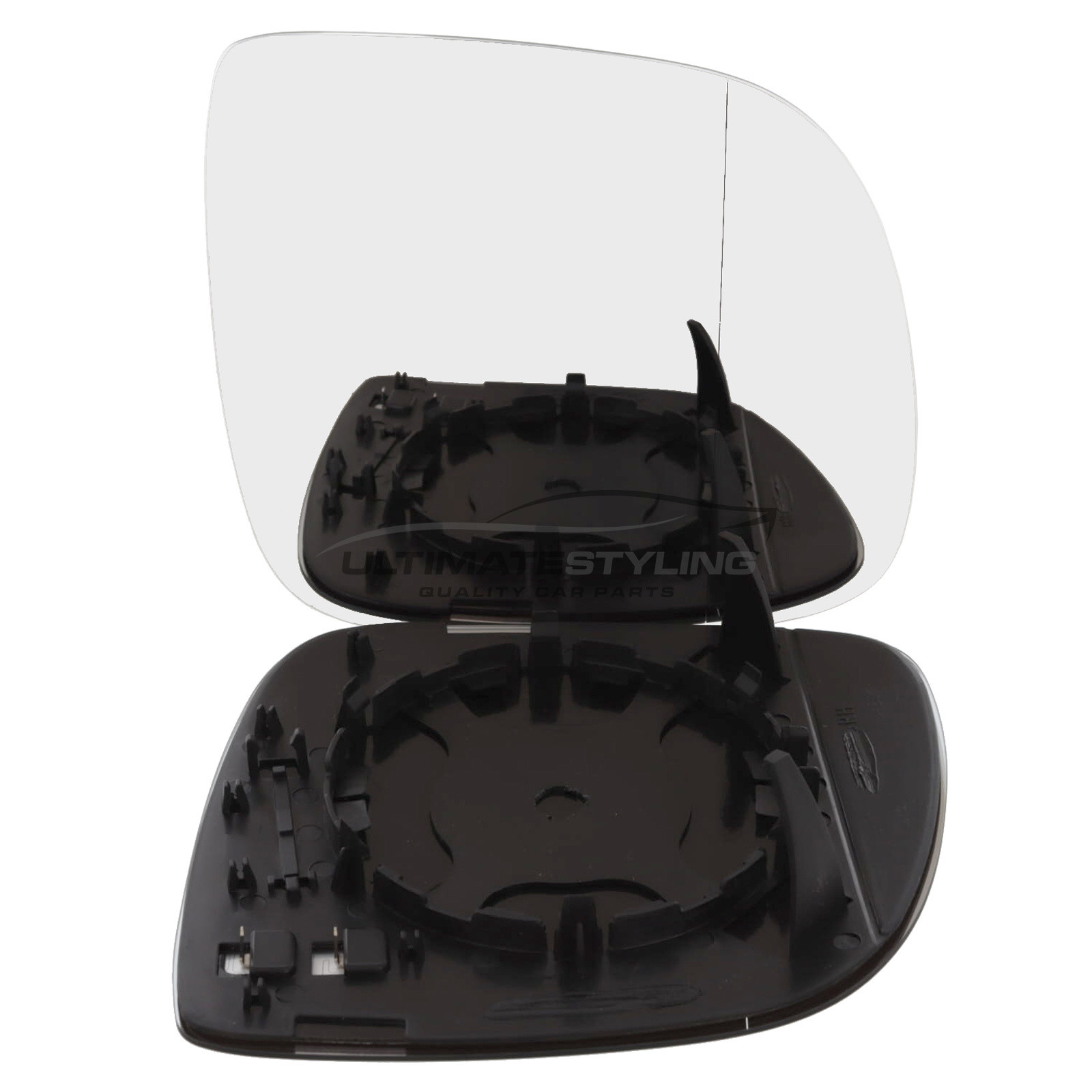 Wing Mirror Glass for Audi Q7