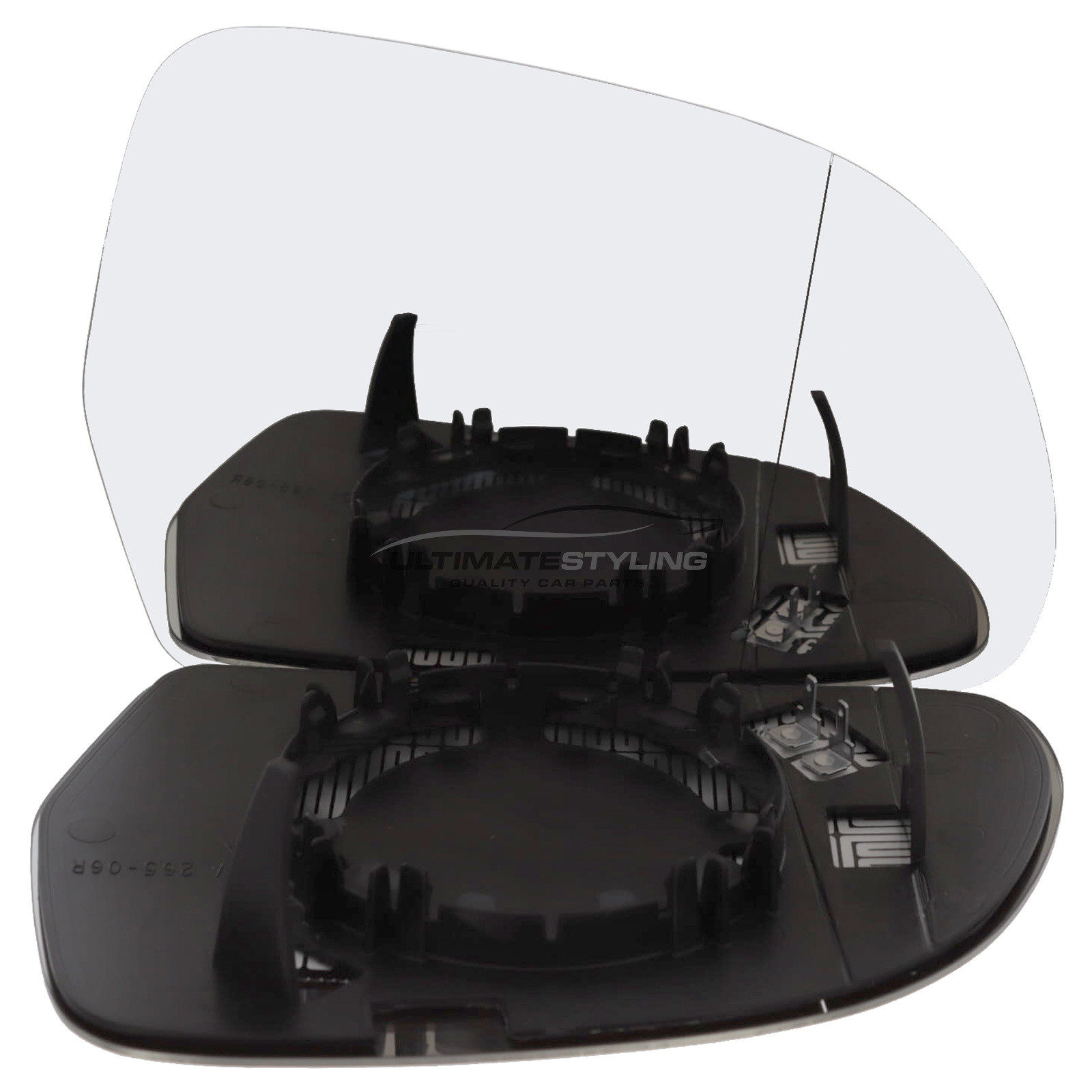 Wing Mirror Glass for Audi A3