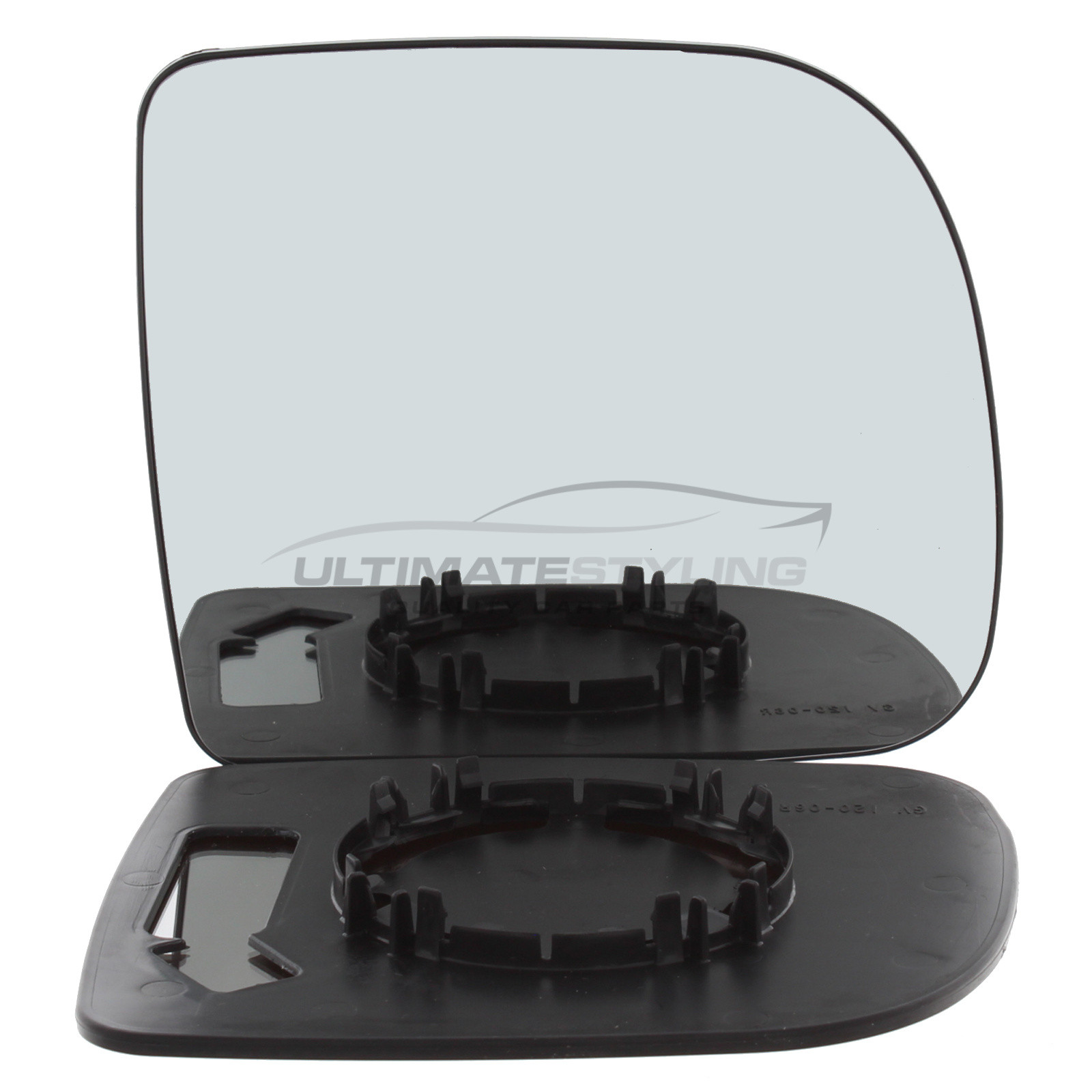 Wing Mirror Glass for Renault Extra