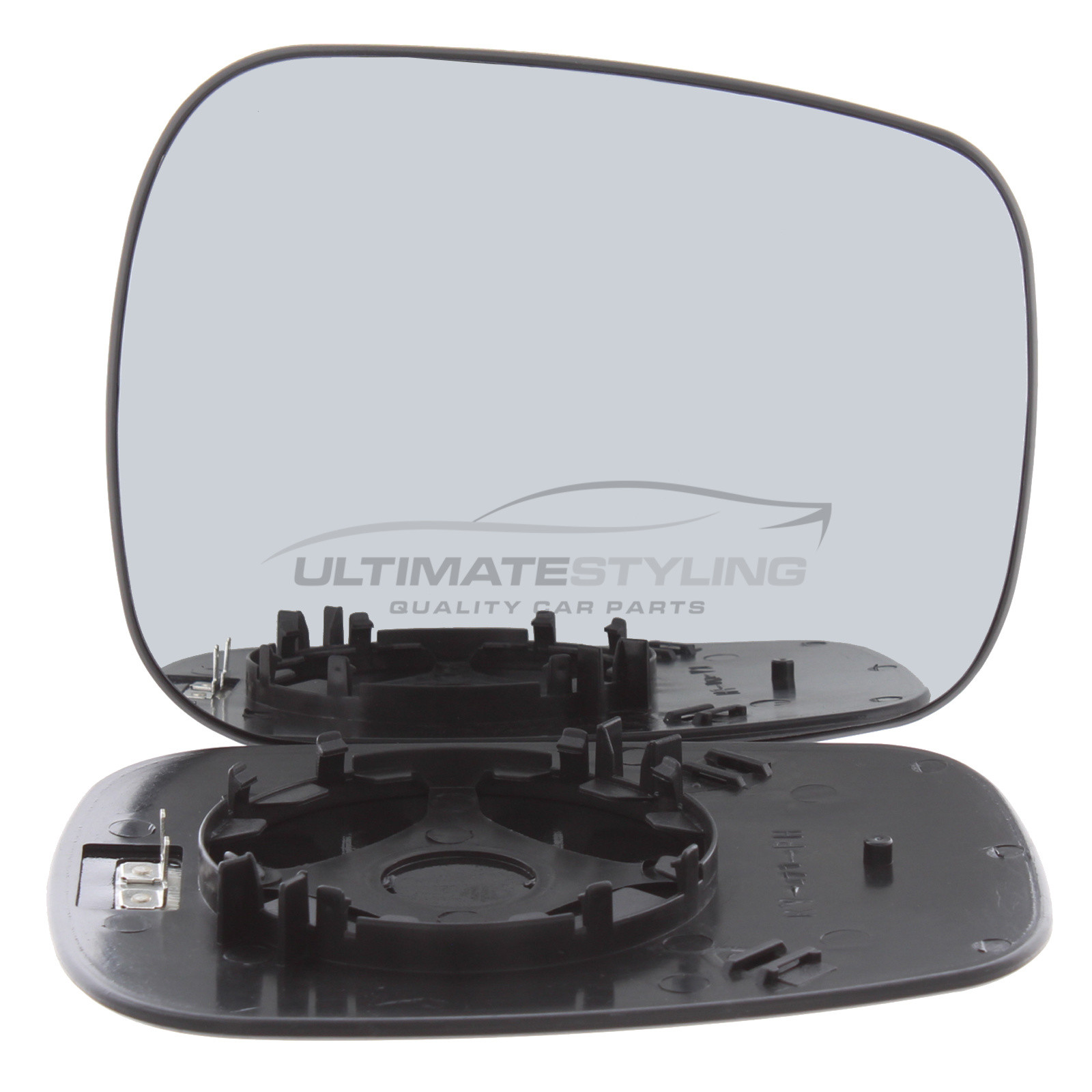Wing Mirror Glass for Renault Kangoo
