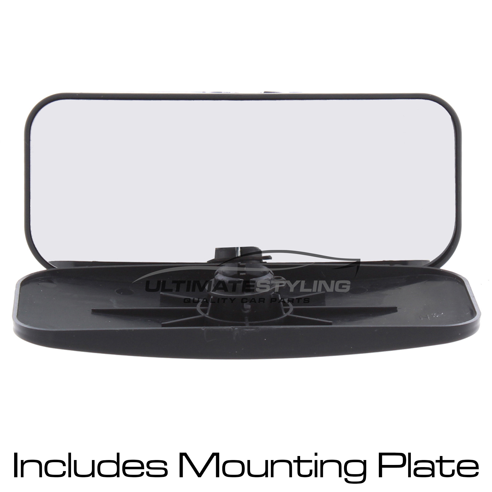 Wing Mirror Glass for Vauxhall Arena