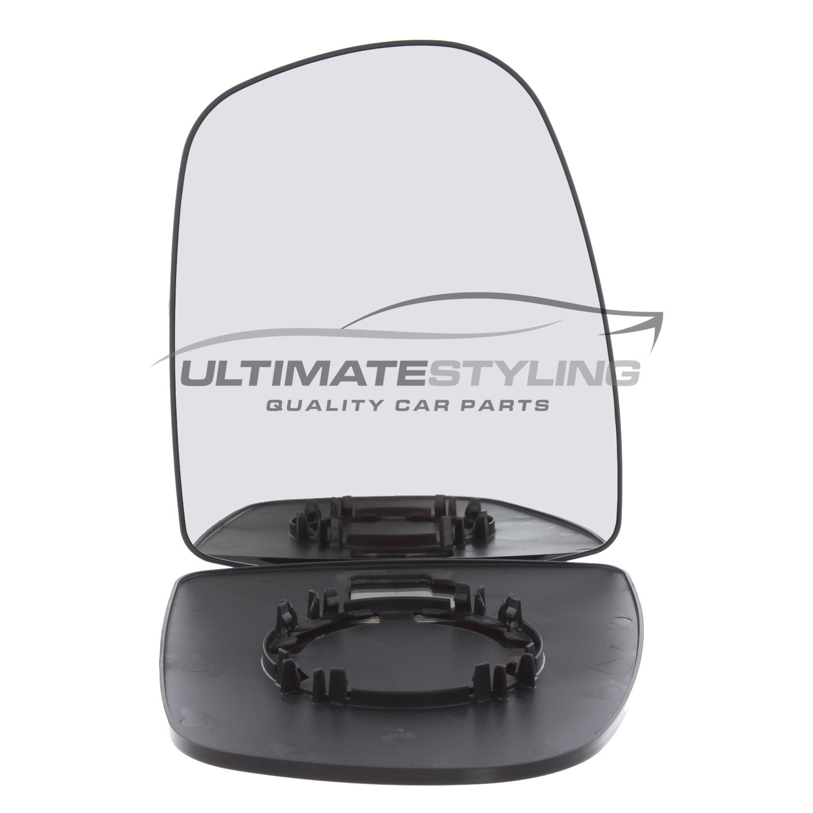Wing Mirror Glass for Renault Trafic