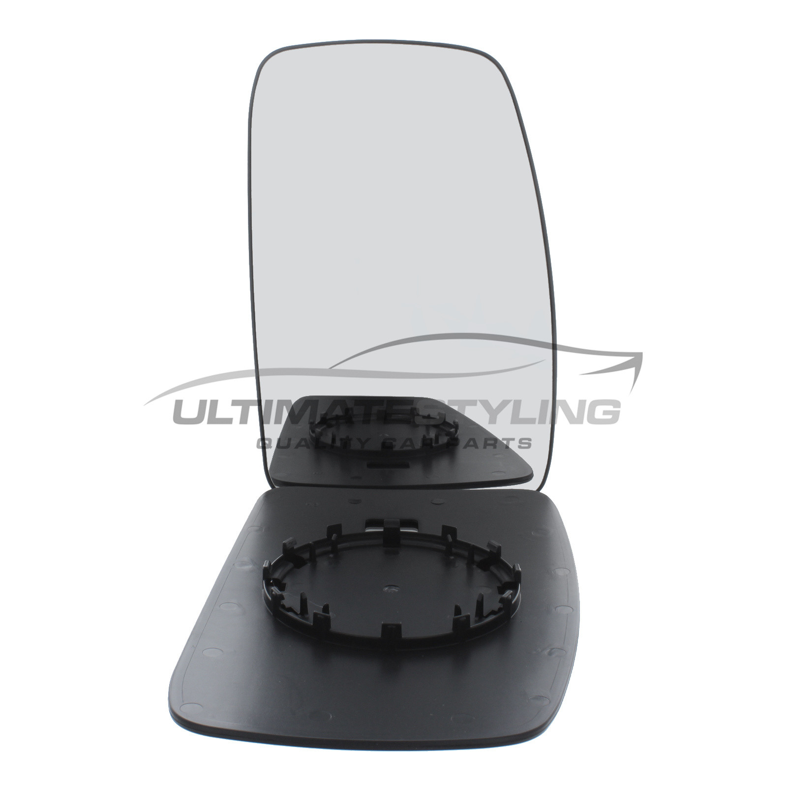 Wing Mirror Glass for Renault Master