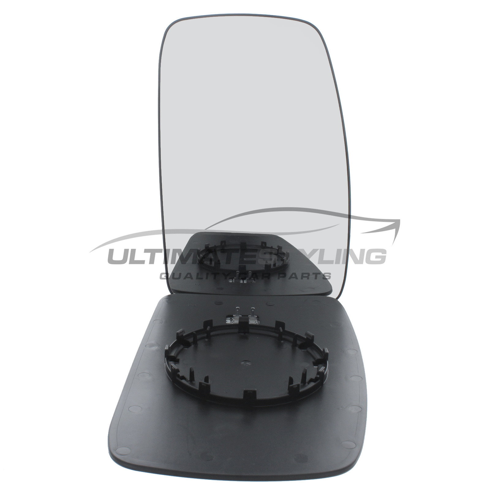 Wing Mirror Glass for Renault Master