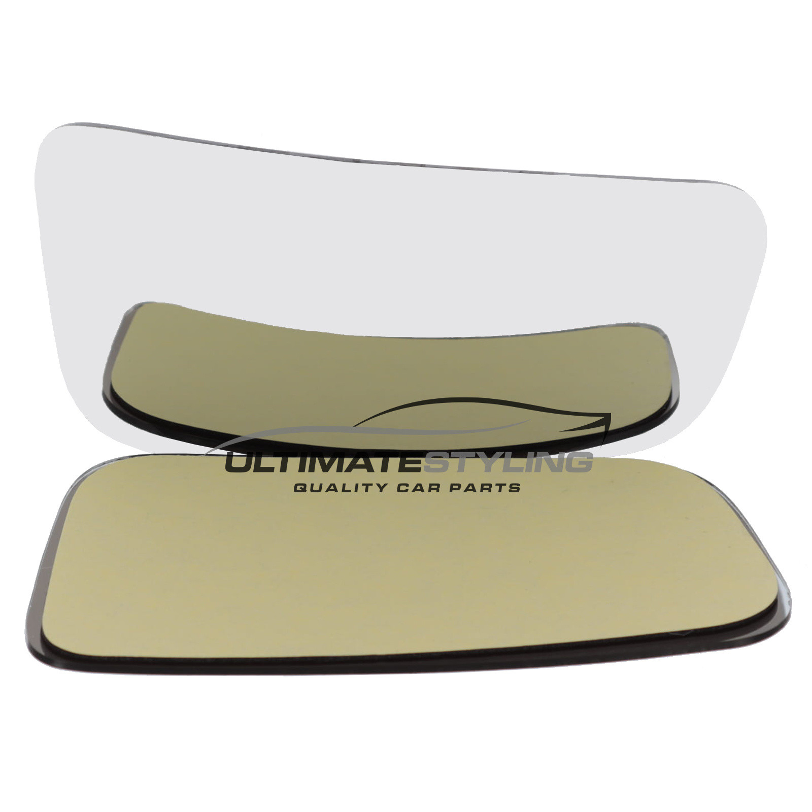 Wing Mirror Glass for Fiat Scudo