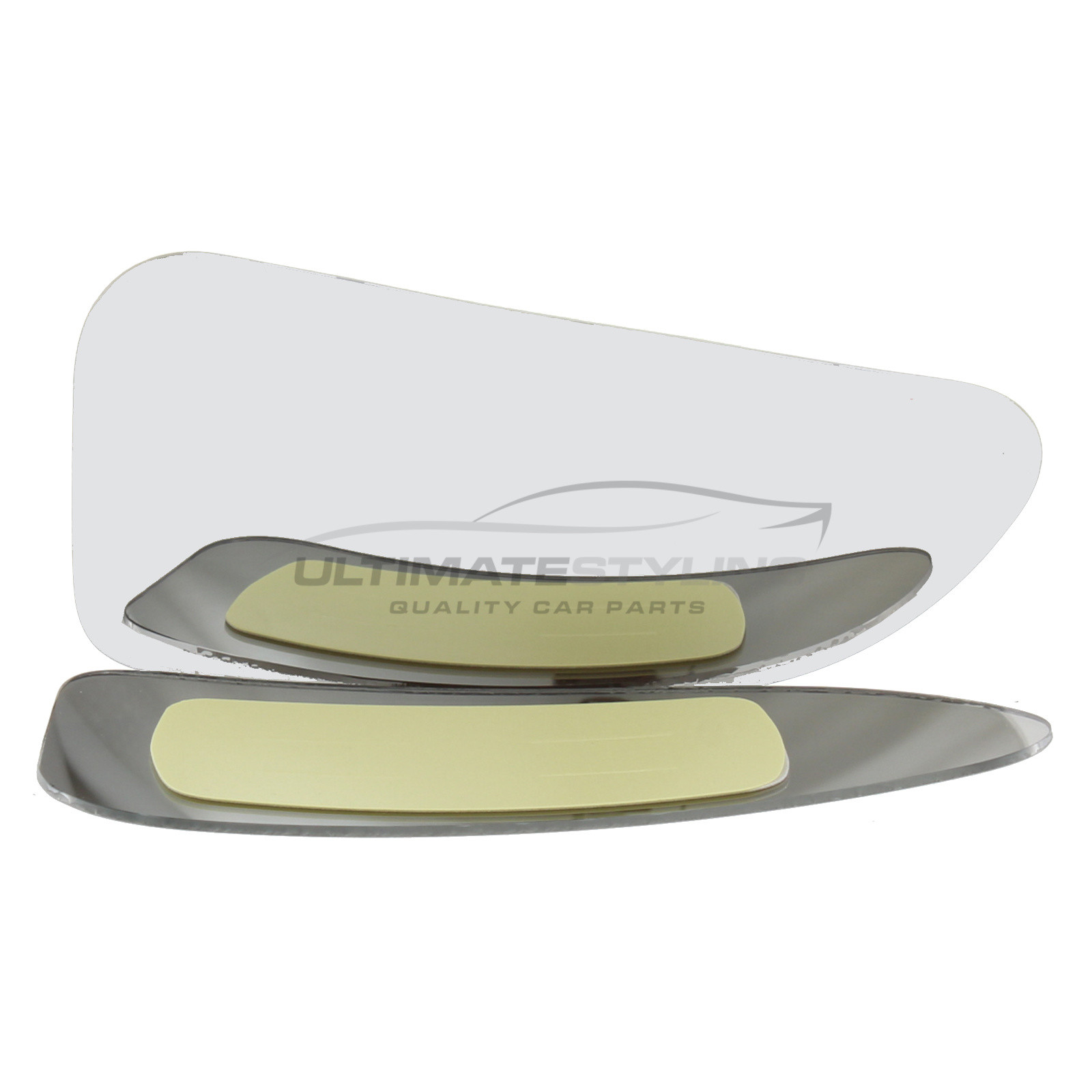 Wing Mirror Glass for Renault Master