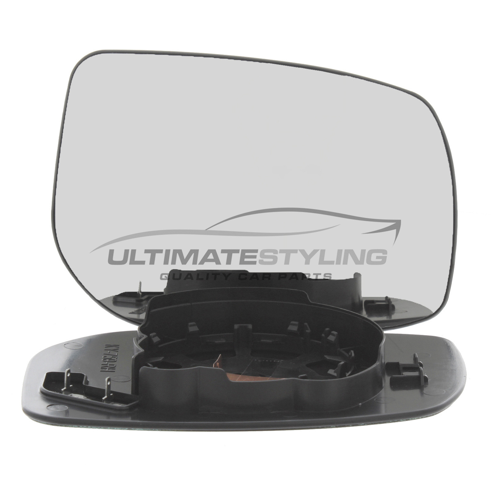 Wing Mirror Glass for Toyota Auris