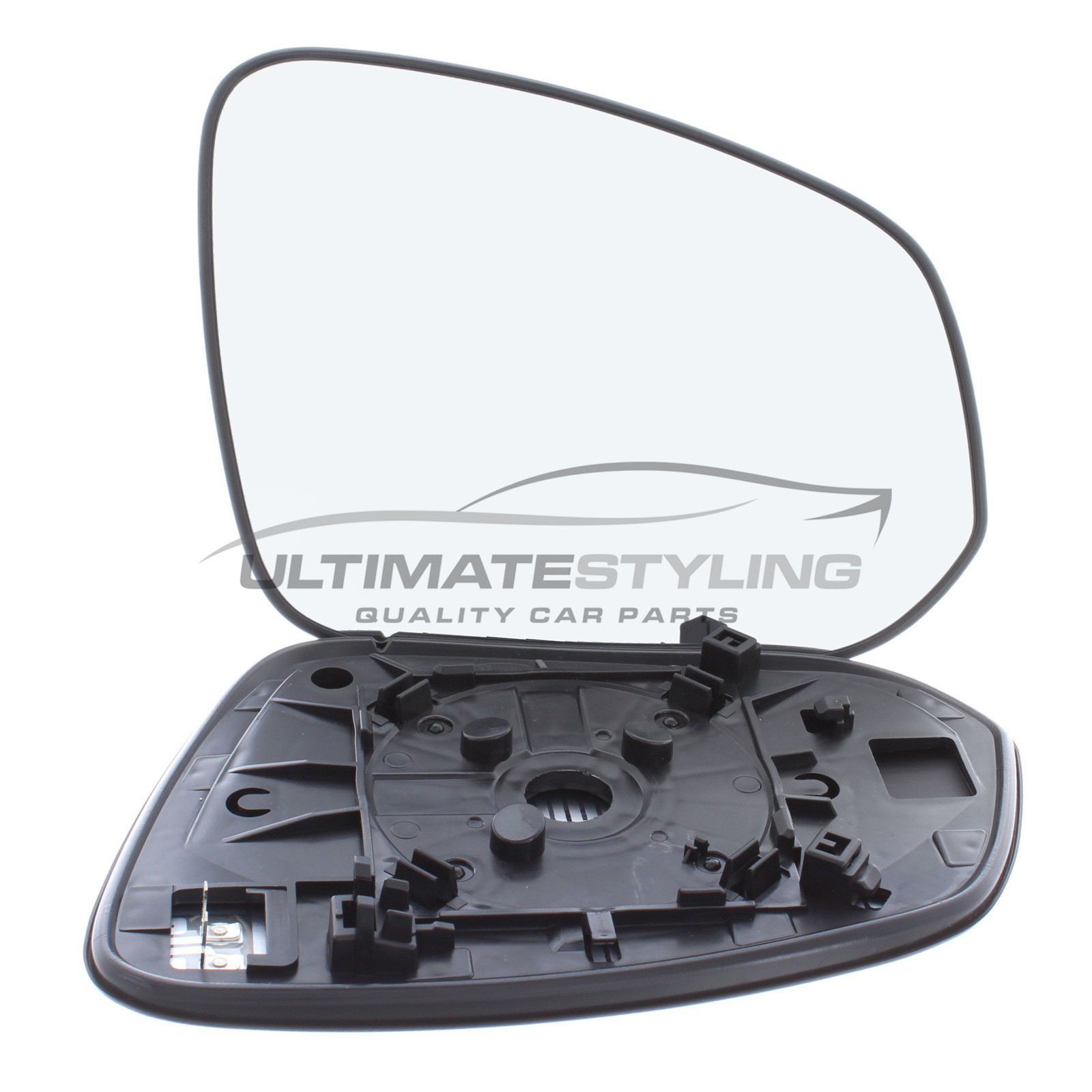 Wing Mirror Glass for Toyota RAV-4