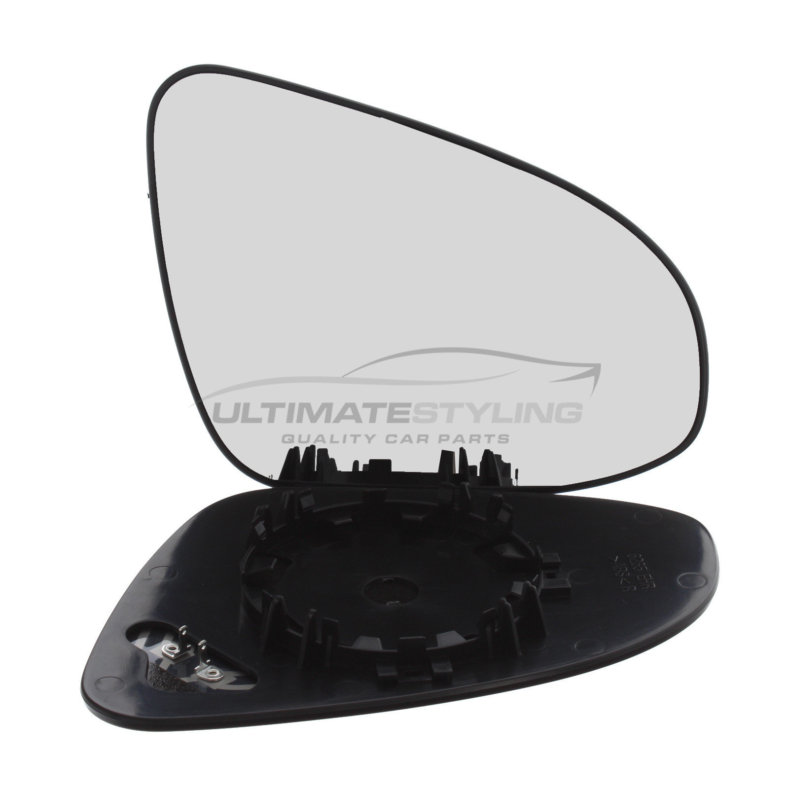 Wing Mirror Glass for Toyota Yaris
