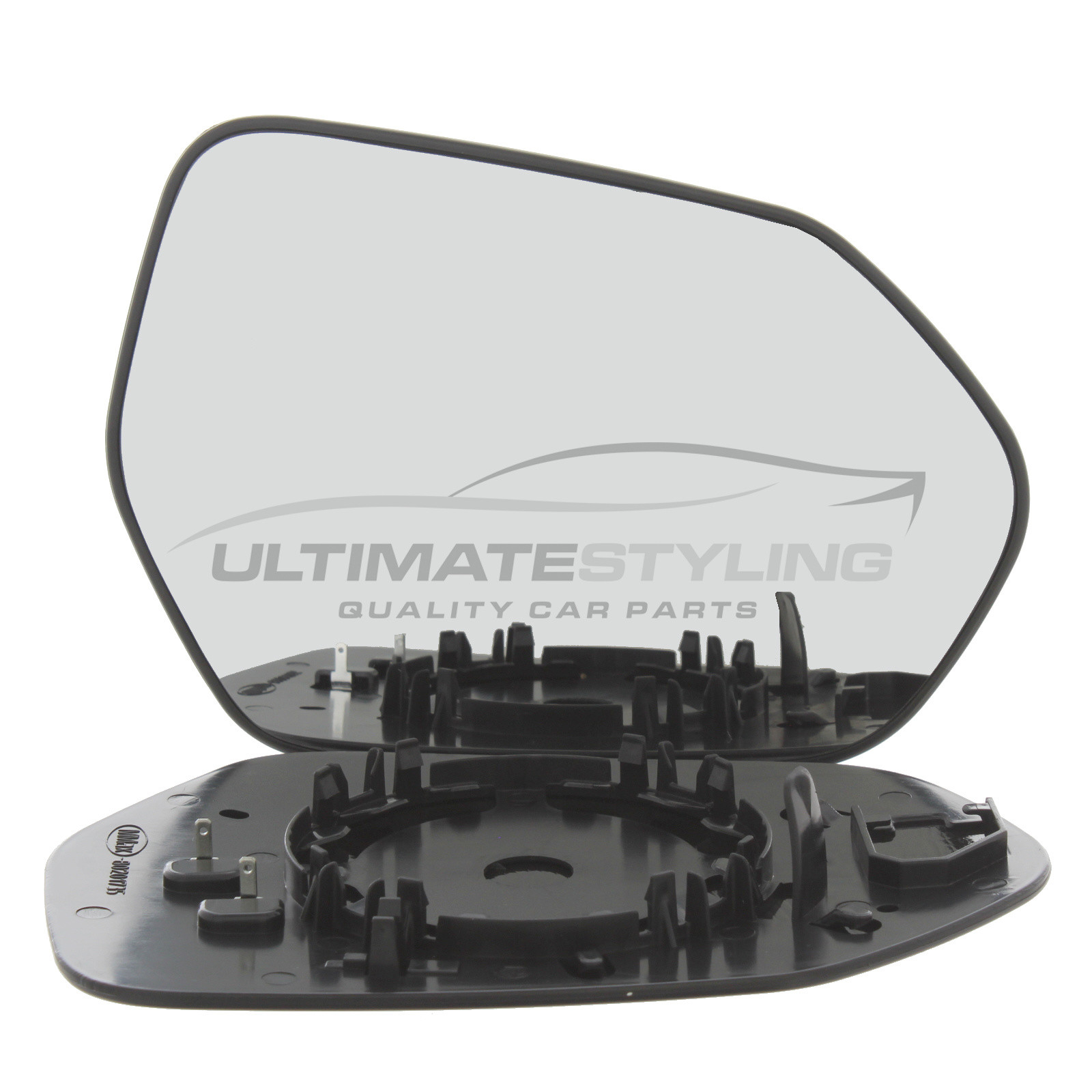 Wing Mirror Glass for Toyota Yaris Cross