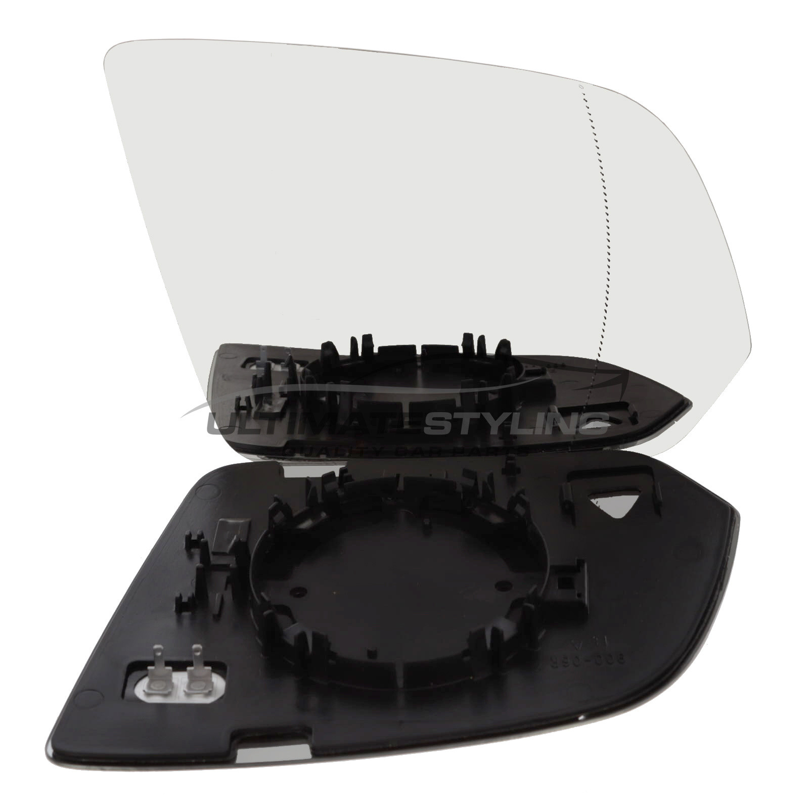 Wing Mirror Glass for Mercedes Benz Vito