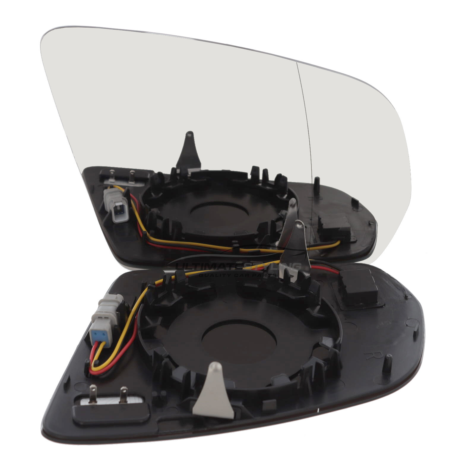 Wing Mirror Glass for Mercedes Benz S Class