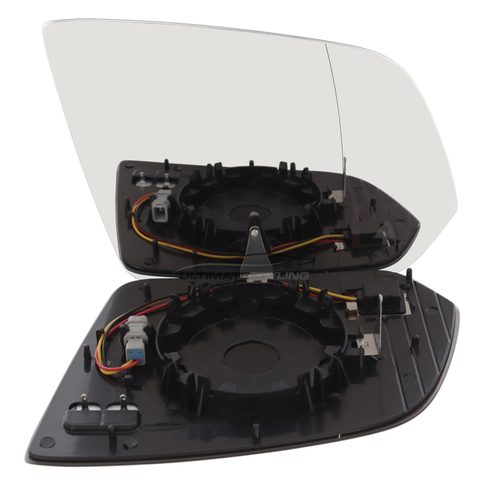 Wing Mirror Glass for Mercedes Benz Vito