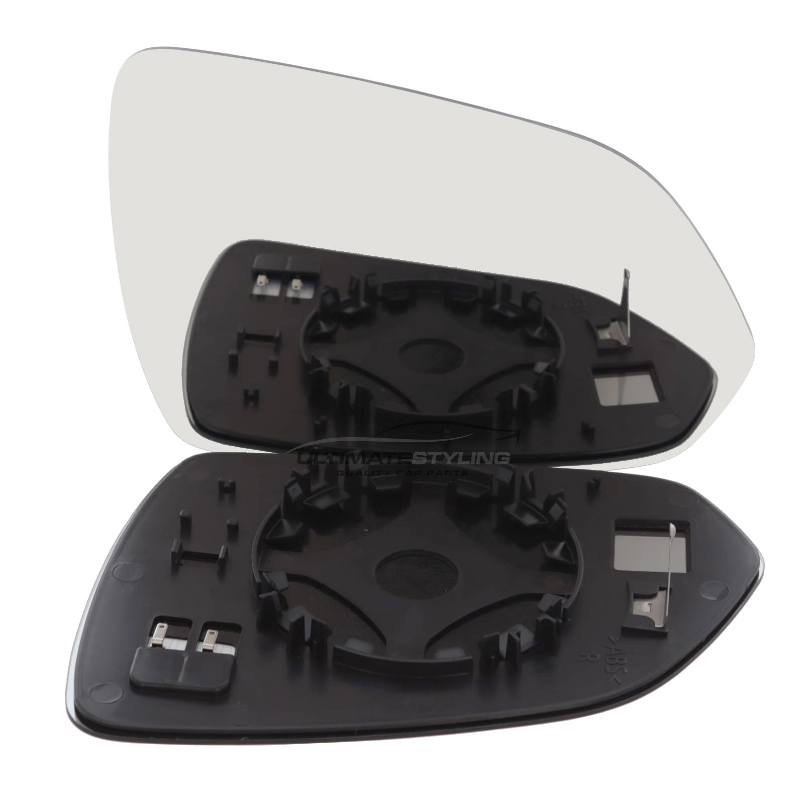 Wing Mirror Glass for MG ZS