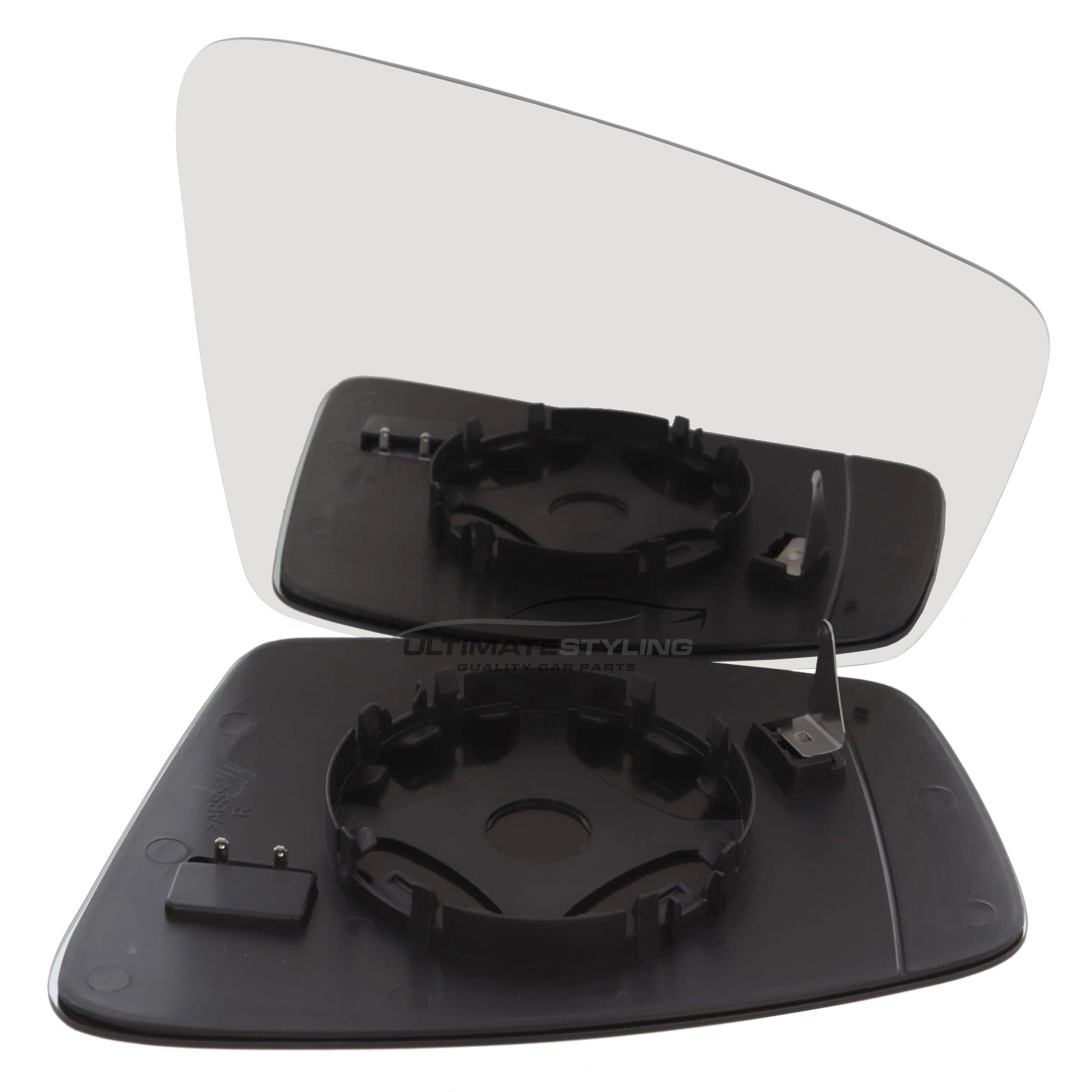 Wing Mirror Glass for MG HS