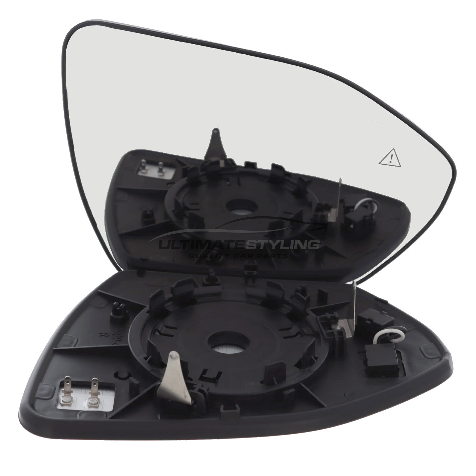 Wing Mirror Glass for Hyundai Tucson