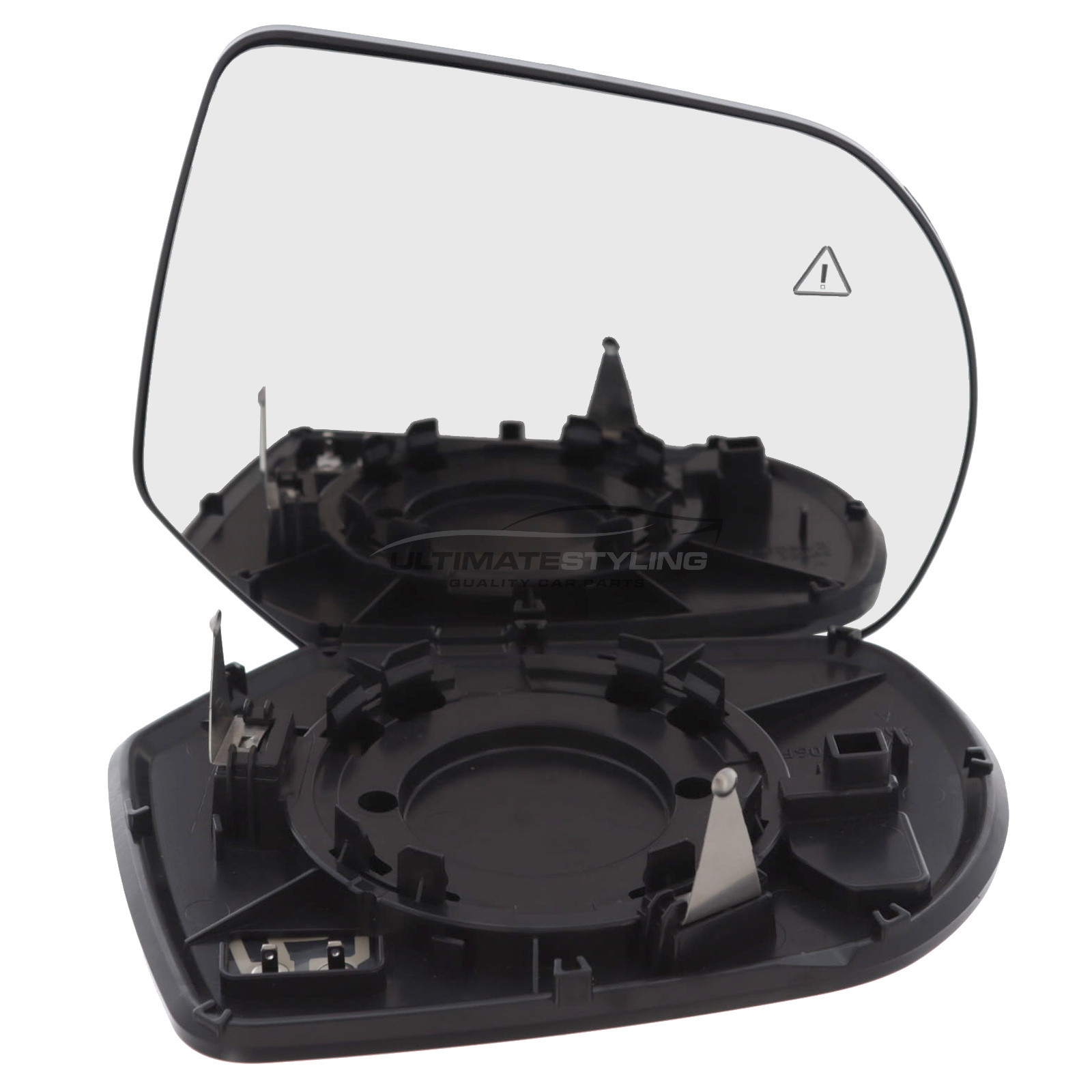 Wing Mirror Glass for Hyundai Ioniq 5