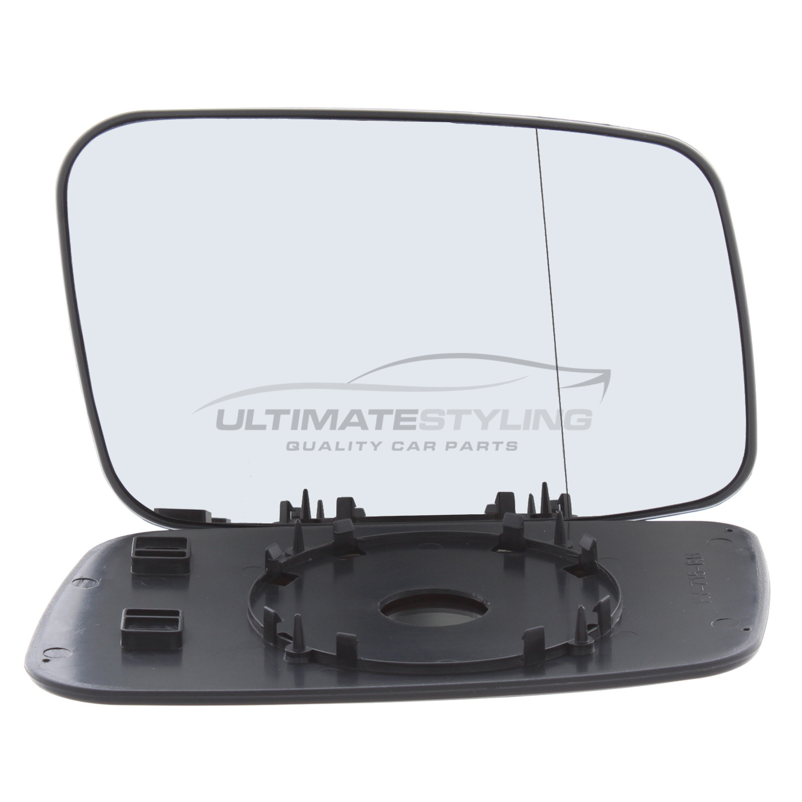Wing Mirror Glass for Volvo 800 Series